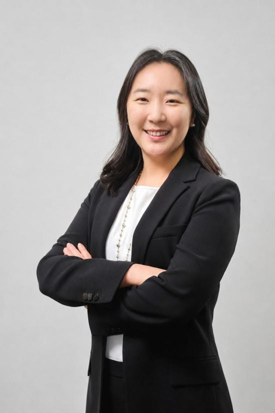 코인거래소 고팍스, 새 대표에 김나영 전 AWS코리아 금융사업개발 총괄