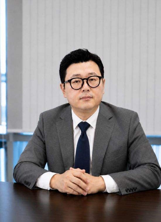 김우진 이렘 대표 "반도체·태양광·ESS 성장축 구축…종합강건재 기업 도약"