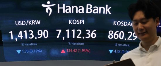"AI 투자 사이클 후반부…빅테크 아닌 자본공급자에 주목해야"