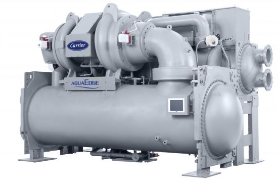 오텍캐리어, 48MW급 하이퍼스케일 데이터센터 냉각 수주…500MW 시장 정조준