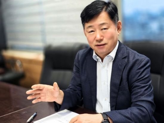 엑시온그룹, '조선·플랜트 전문가' 최수현 대표 선임…매출 도약 승부수