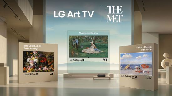 LG 갤러리 플러스, 美 뉴욕 메트로폴리탄 미술관 명화 선보인다