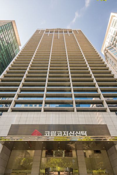 코람코, 리서치·전략 조직 확장…투자분석 기능 고도화