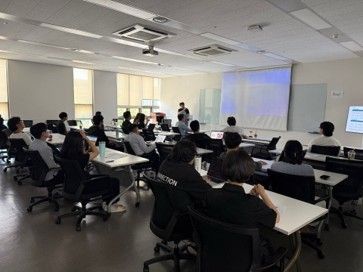폴라리스AI핸디, 사명 변경 후 첫 사내 해커톤 성료…"AI 전환, 내부에서부터"
