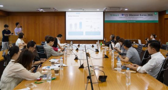 하나증권, 푸투증권과 투자자 초청 행사 성료