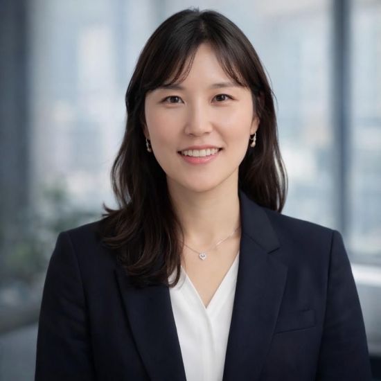 링크알파, 쿠팡페이 CFO 출신 나혜원 COO 영입