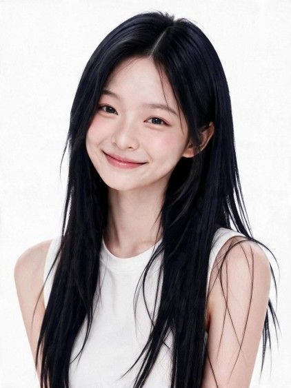 LSK아이로봇, AI 버추얼 아티스트 '채윤' 공개