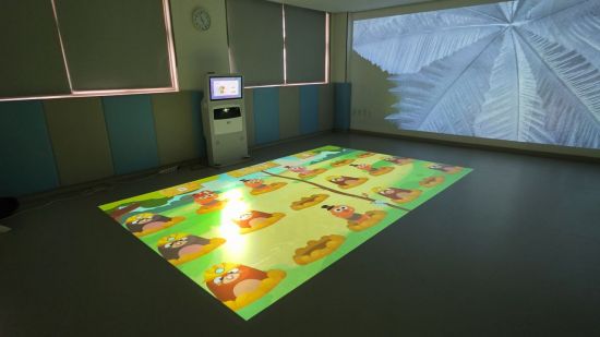 벡트, 日 이어 국내 특수학교 공략…'모션마루' 사업 확대