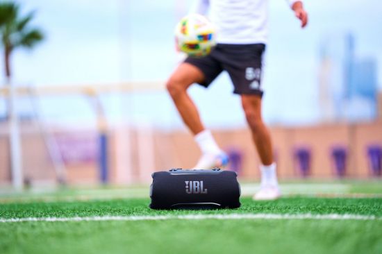하만 JBL, 포터블 스피커 'JBL 익스트림 5' 출시