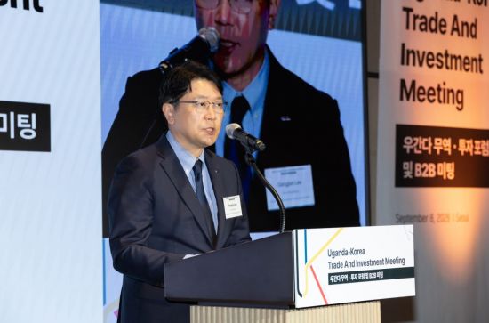 무협, '한-우간다 무역·투자 포럼' 개최… 동아프리카 핵심광물·인프라 시장 공략