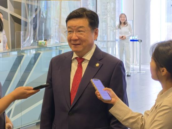 노동소위 전면 가동한 삼성 준감위…"노동 인권, 노노 관계서도 지켜져야"