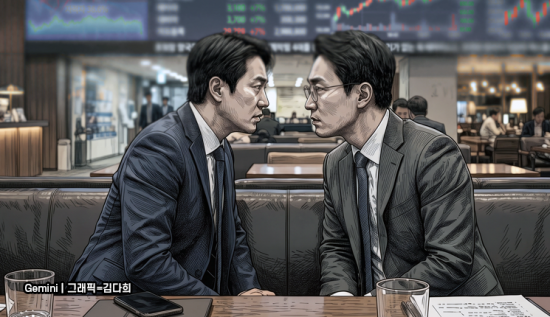 "호재 미리 알고 주식 샀다"…합동대응단, 코스닥 바이오사 압수수색