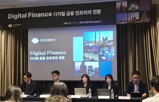 블록체인 금융 시대 신용위험은 어떻게 평가하나