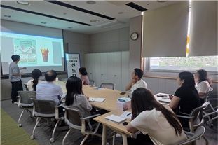 NH증권, 농협금융 안심돌봄 프로젝트 동참 "치매극복 앞장"