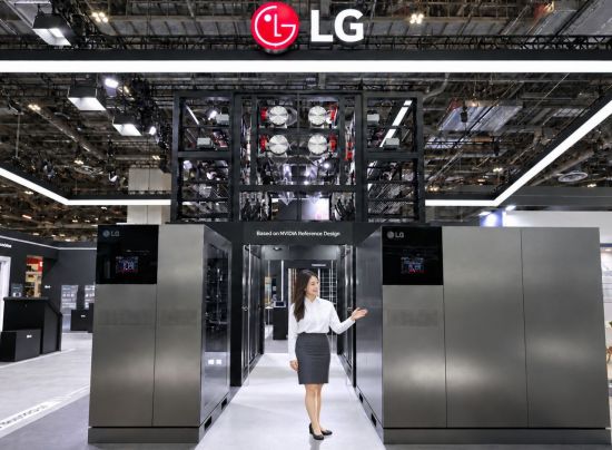 LG전자, 싱가포르서 AIDC 토털 솔루션 공개…엔비디아 인증 CDU 출격