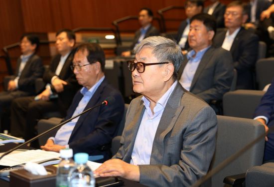 DB그룹, 'AI 추진전략 보고대회' 개최…전사 AX 혁신 가속