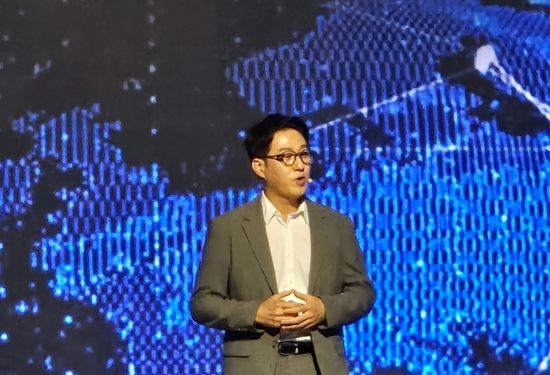 "한국을 넘어 세계로"…국내 1위 거래소 대표가 전하는 한국 가상자산 시장의 과제