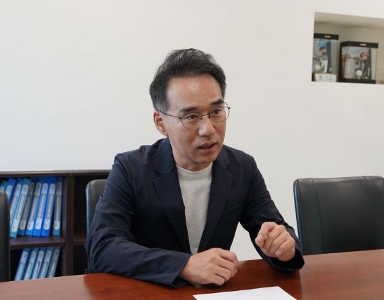 [비즈리더]팅크웨어 "피지컬 AI·맵·IP로 확장…글로벌 모빌리티 딥테크 도약"