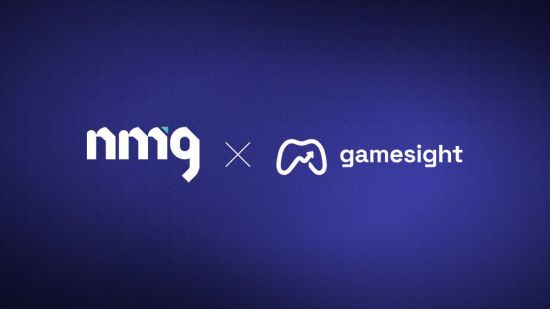 NMG, '게임사이트'와 공식 파트너십 체결