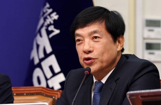이성윤 "신천지 의혹 더 이상 미뤄서는 안 돼…확실하게 매듭지어야"