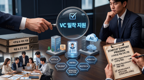 20억 주면서 직원·사무실도 구해주고…'아낌없이 주는 그들'