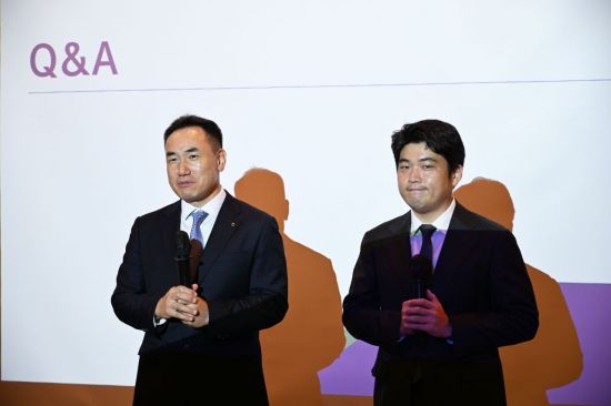 NH아문디, '성장주도코리아 펀드' 1주년…"알파 내려면 소부장"