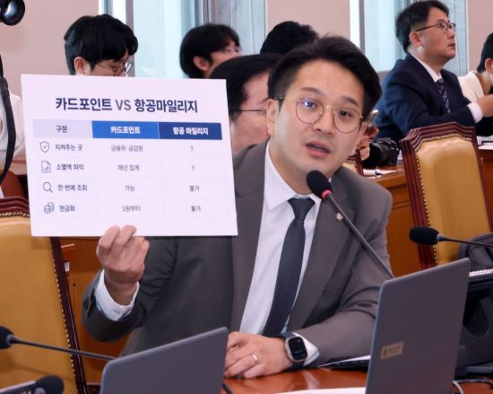 [2026 국감]소방 예산 반성문 쓴 전용기…"국가직 되면 뭐하나, 민주당이 잘못했다"