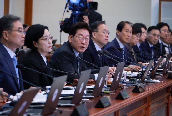 수사기관 '중립성' 논쟁에 직접 뛰어든 李