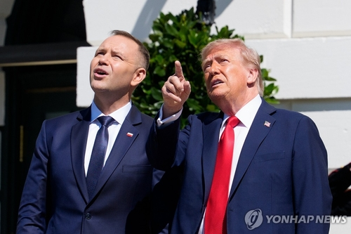 G20 '회원국' 빼고 '비회원국' 넣고…27년 다자외교 체제 뒤흔드는 트럼프