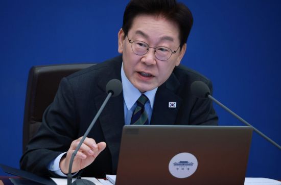 靑 "브런슨 전작권 발언, 美정부 전체 입장 아냐"…한미 정상 골프 회동은 준비