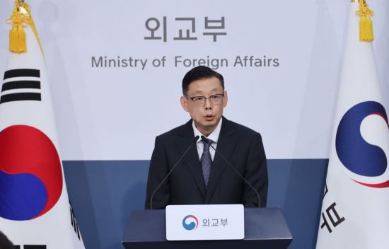 韓-우크라 관계 '악화일로'…정부, 대사관 인력 절반 철수(종합)