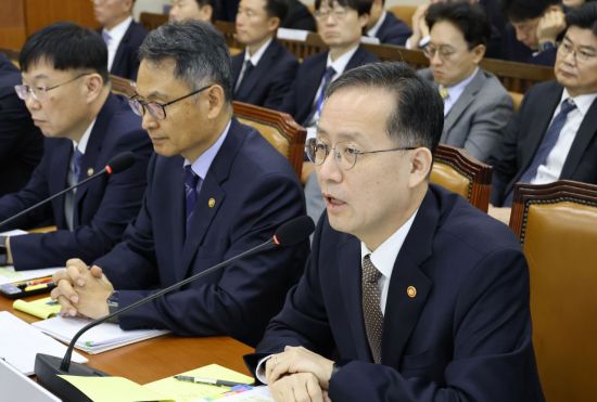 [2026 국감] 이형일 "가상자산 과세 업계·국회 의견 모아 판단"