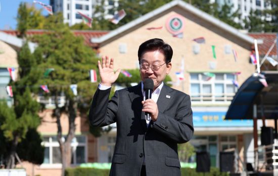 李대통령 "중수청 지휘·감독 포기는 탄핵 사유"
