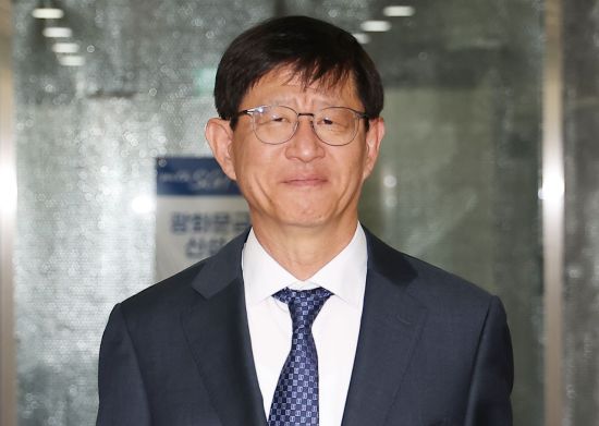 李대통령, 최길수 특별감찰관 임명…10년만 부활