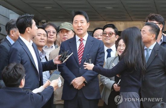 오세훈 2심 무죄… 사법리스크 사라지고 시정·대권 탄력