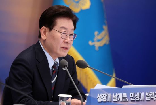 李대통령, 차기 법무장관 후보 檢출신 양부남·박균택 압축
