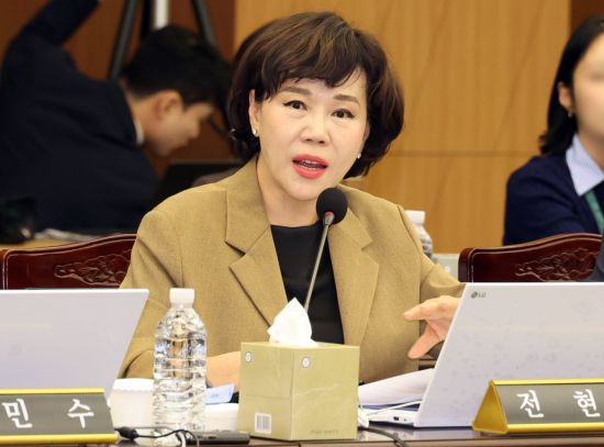전현희, '그냥드림' 생활지원·방문복지로 확대…사회보장기본법 개정안 발의