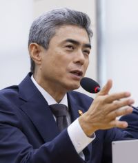 민통선 뚫고 넘어가 철책 훼손한 30대 여성…군당국에 붙잡혀