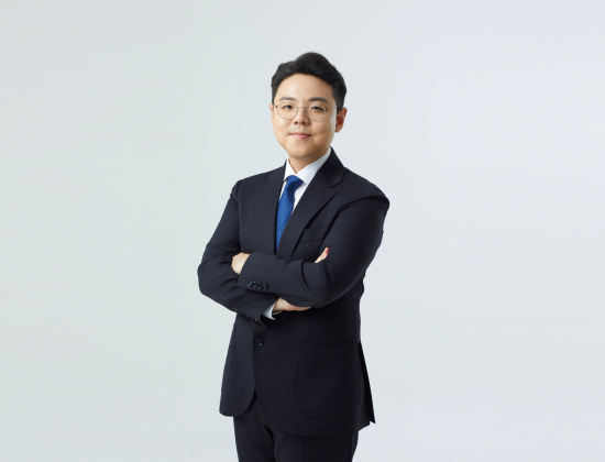 [스마트금융대상]업계 최초 'AI 어닝콜' 도입…국내 기업까지 확대