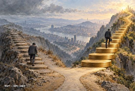 10명 중 6명 연금수익률, 겨우 물가상승률 수준[연금자산 양극화]②