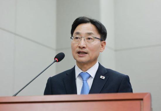 임광현 "주거·일자리·금융 최우선…공소청·중수청 조기 안착"