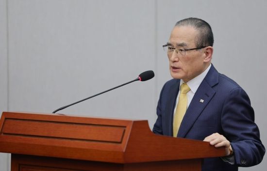 여야, 운영위 국감서 北 지뢰도발 '청와대 대응' 공방
