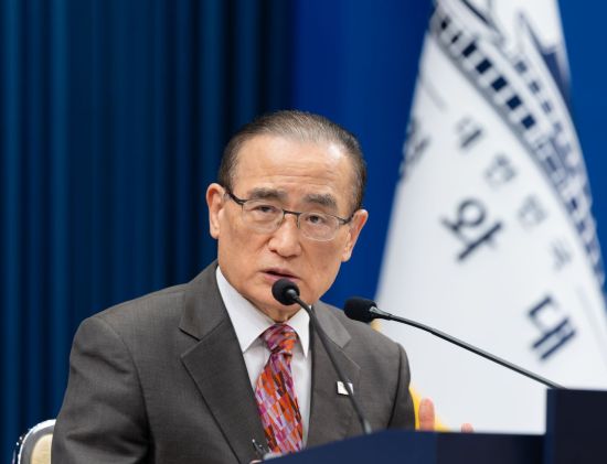 위성락 "광주 군공항 미군 이전 협정 거의 마무리…'알박기' 우려 없어"