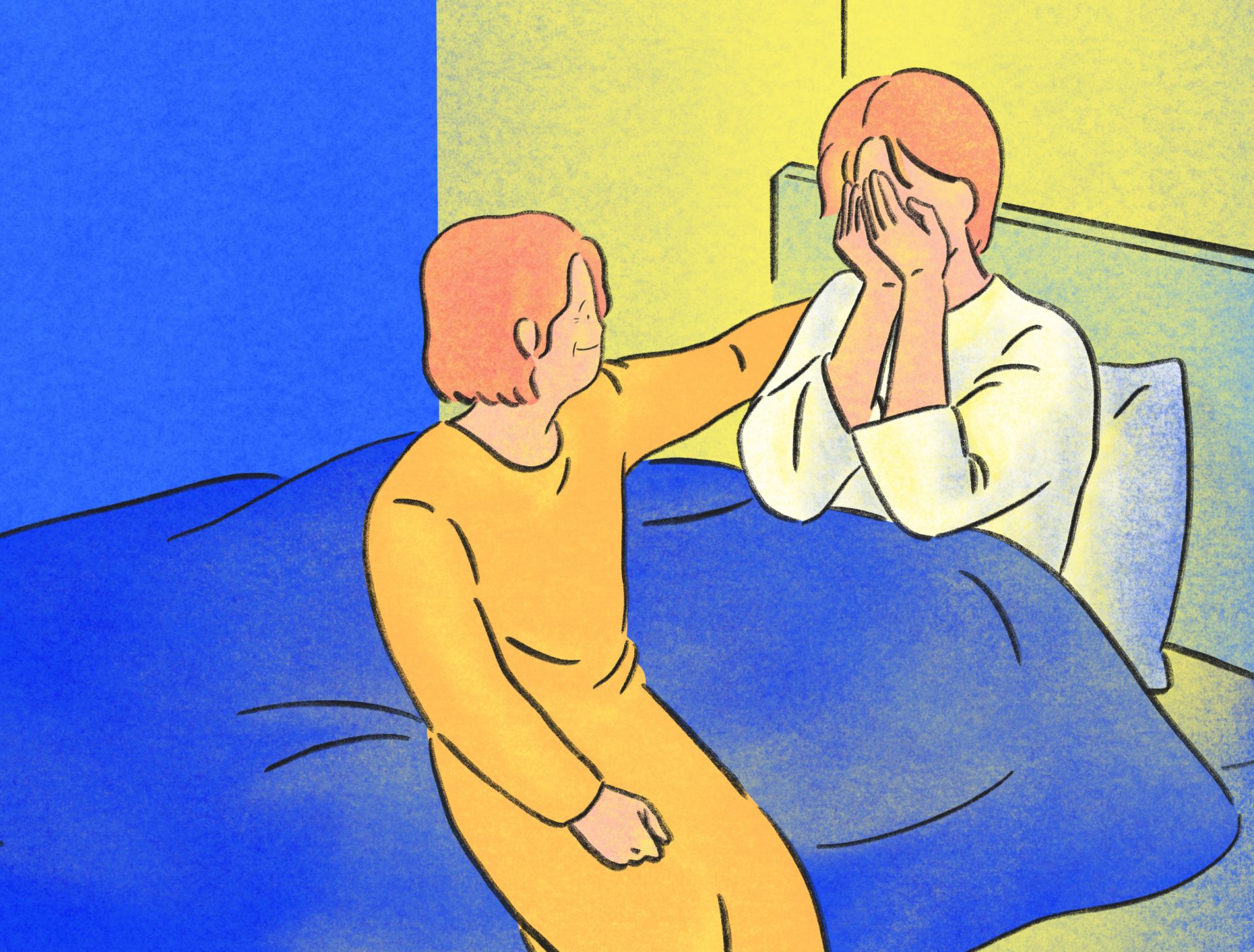 이번 조사를 실시한 최홍일 한국청소년정책연구원 박사는 "가구 단위 치유 프로그램 개발 및 대응, 대인관계 맺기 등 관계형성 역량 제고, 자유공간 확충 등의 정책 지원이 필요하다"고 말했다.
