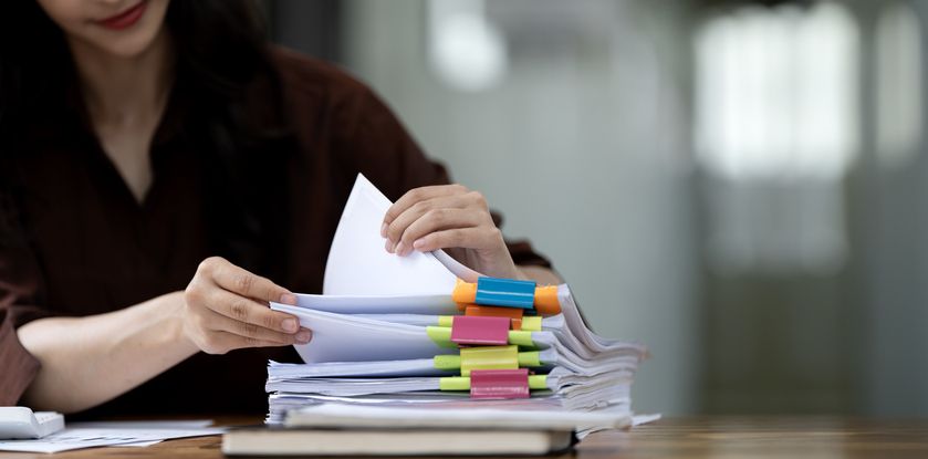 "어머니, 레테(레벨테스트) 결과 XX이가 배정 가능한 반은 준비반이네요"