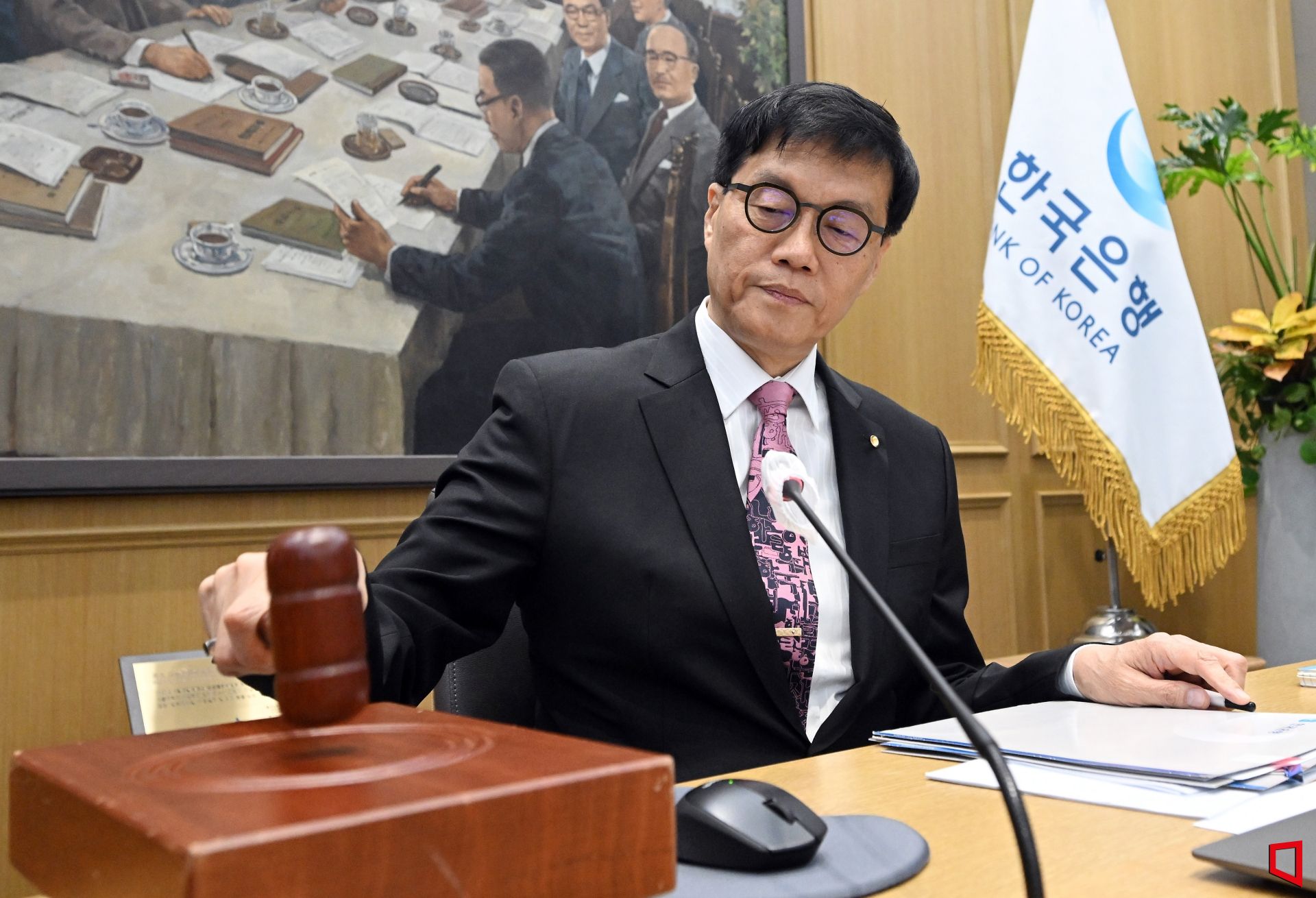 올 추가 인하 ‘1회’ 그칠 것0.25%P 추가 금리 인하 시올 최종금리 연 2.25% 될것