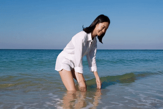 오픈AI의 AI 비디오 생성 도구 '소라(Sora)'를 이용해 만든 이미지.