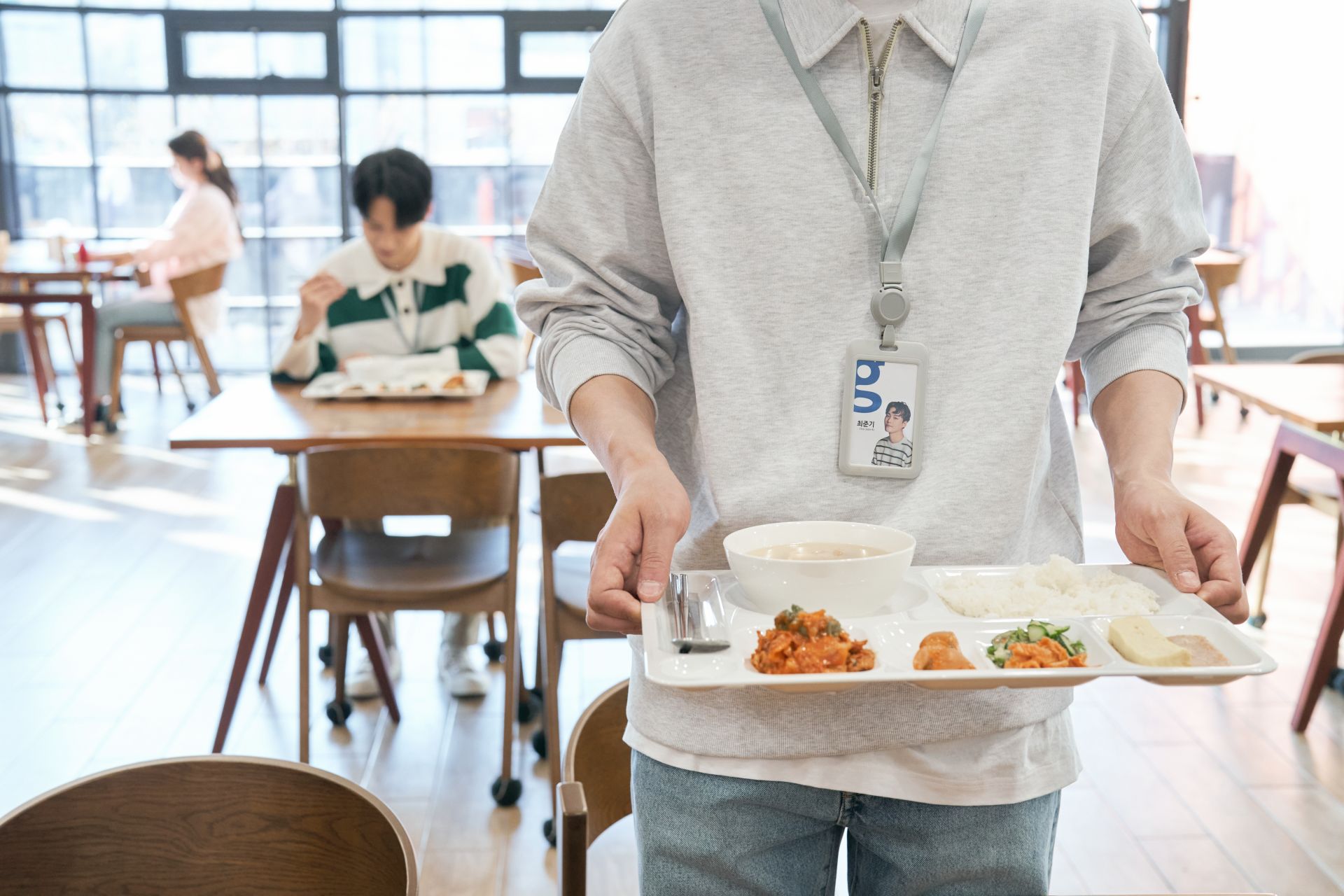 상반기 기준 페이코 식권을 이용한 평균 지출 점심 식비는 9500원으로 집계됐다. NHN페이코가 기업 간 거래(B2B) 모바일 식권 서비스 사업을 시작한 2017년(6000원) 이후 8년간 약 58% 올랐다.