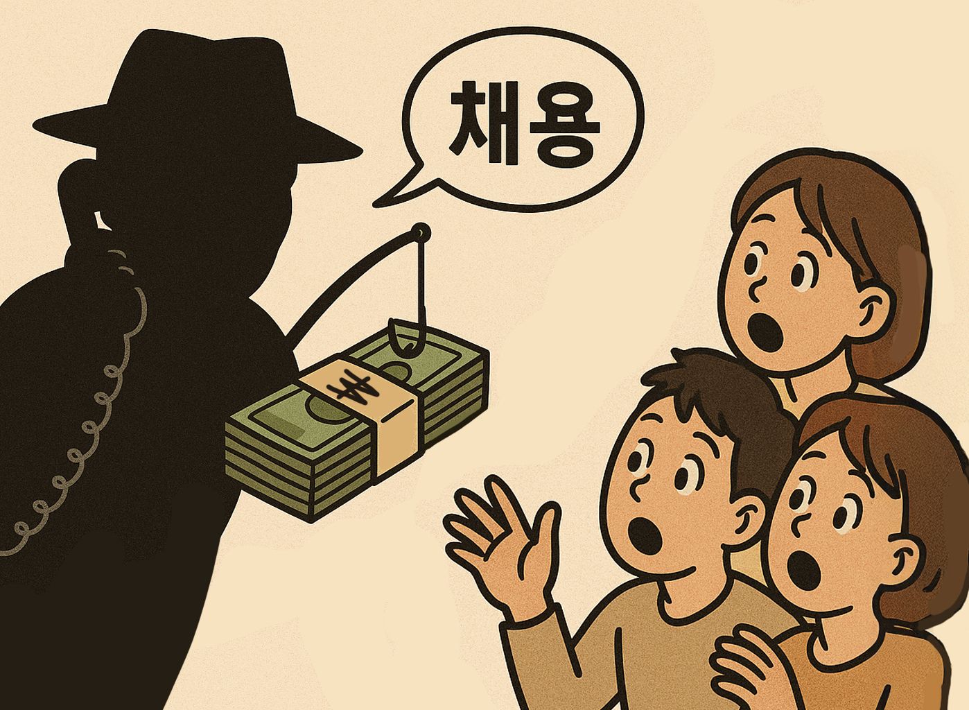 ChatGP 4o로 생성한 이미지.