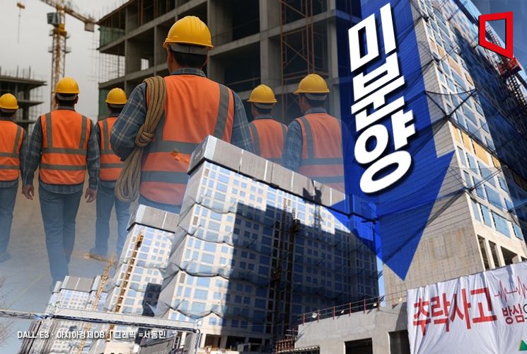 건설업 고용 상징 200만명